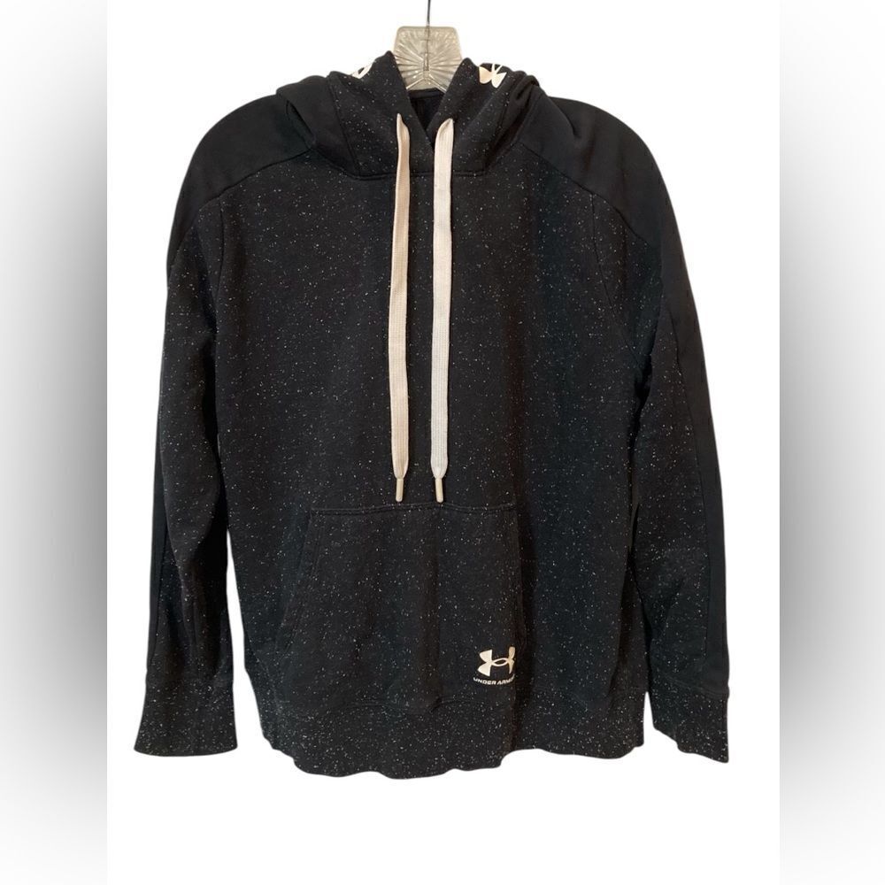 Under Armor Hoodie Sweatshirt Woman’s Size M